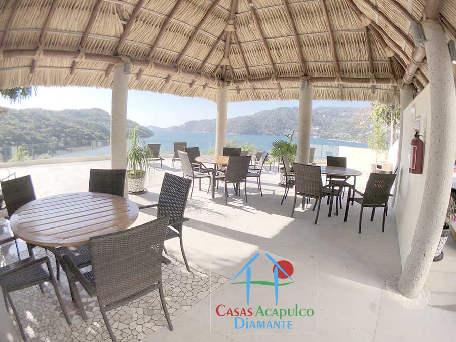 Torreblanca - Vistas y áreas de esparcimiento 2